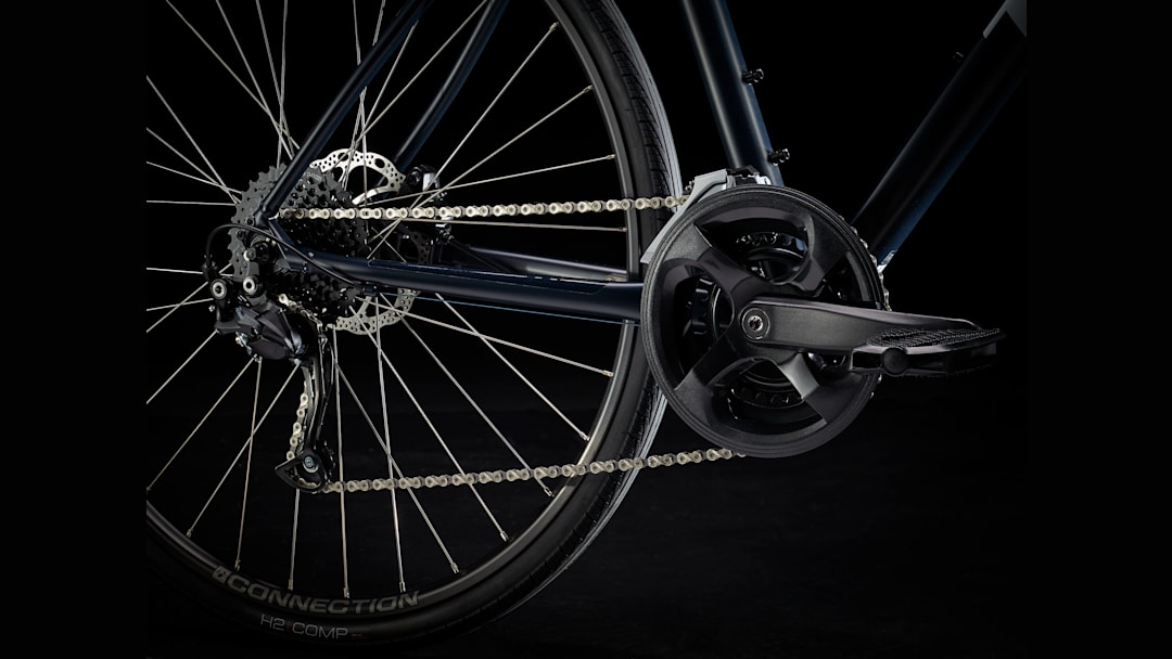 FX 2 Disc Gen 3 - Trek Bikes (JP)