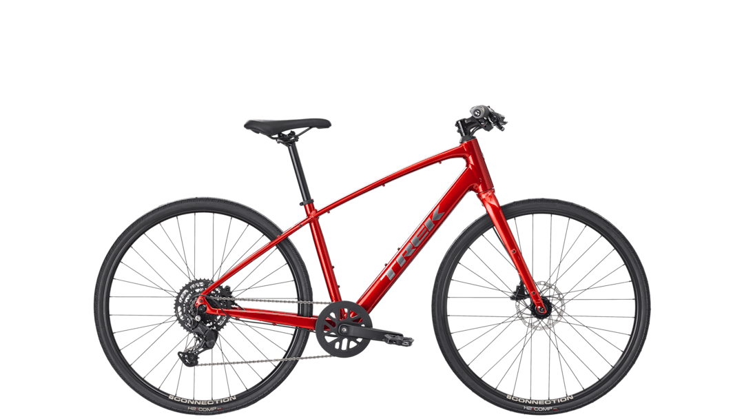 FX軽量クロスバイク – Trek Bikes (JP)