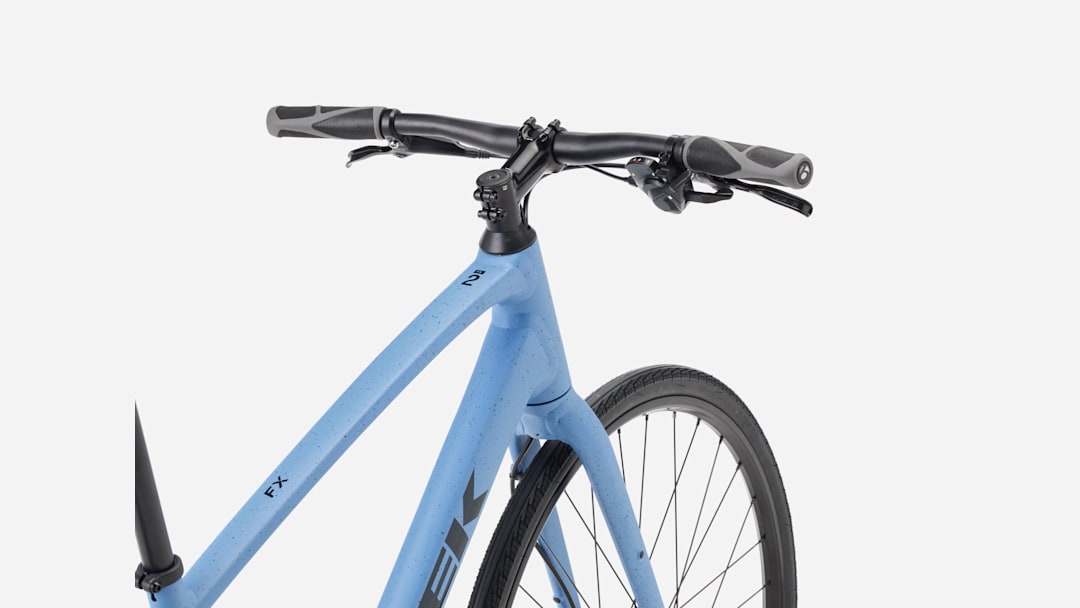 FX軽量クロスバイク – Trek Bikes (JP)