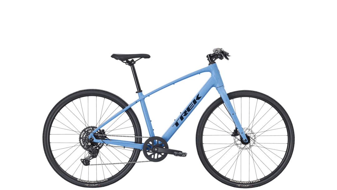 TREK FX2　トレック　クロスバイク　2021 M FX2Stepover-26-57139-C-Primary