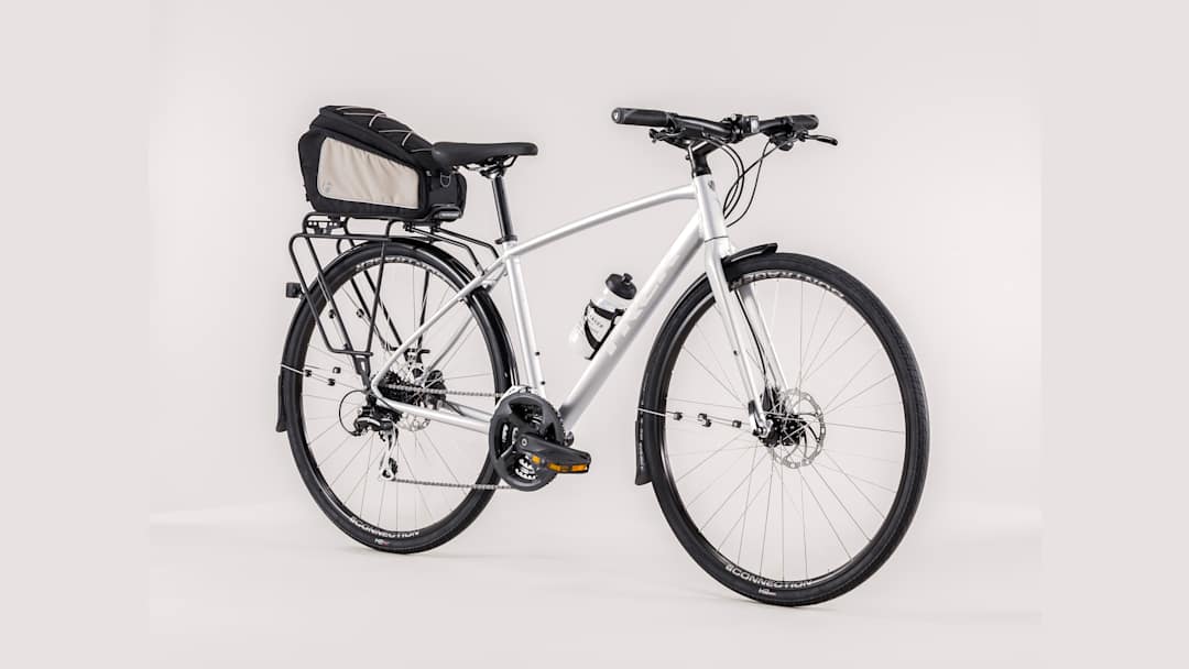 FX 2 Disc Women's - Trek Bikes (JP)