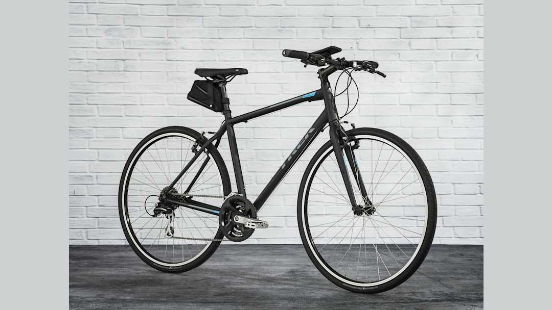 FX 2 - Trek Bikes