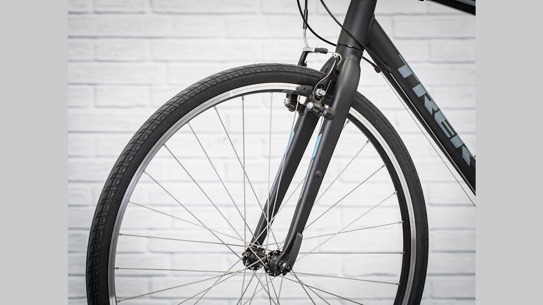 FX 2 - Trek Bikes