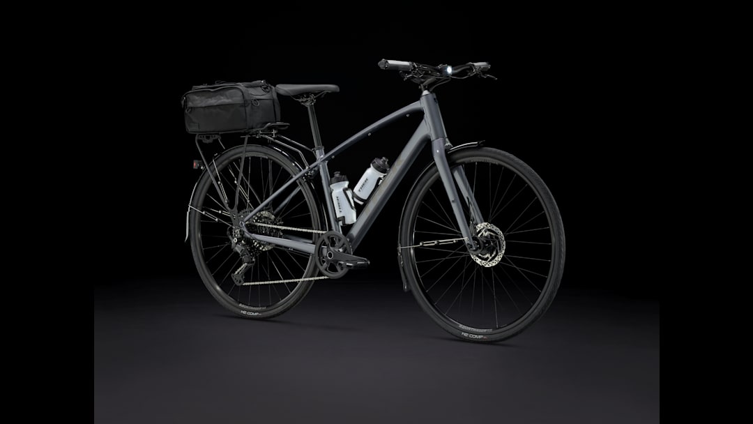 FX 3 - Trek Bikes (JP)