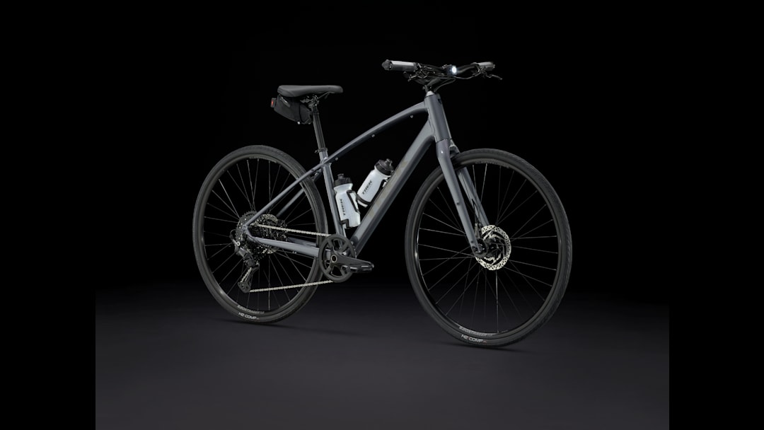 FX 3 - Trek Bikes (JP)
