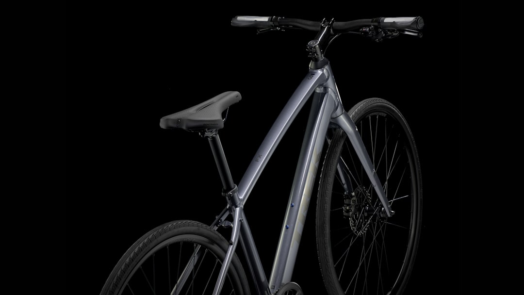 FX 3 - Trek Bikes