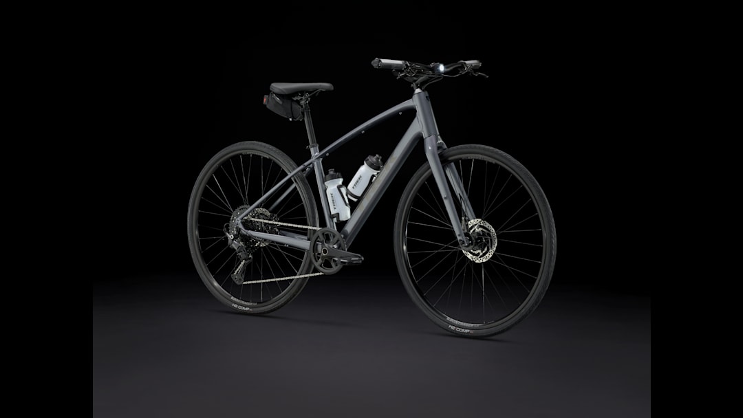 FX 3 - Trek Bikes