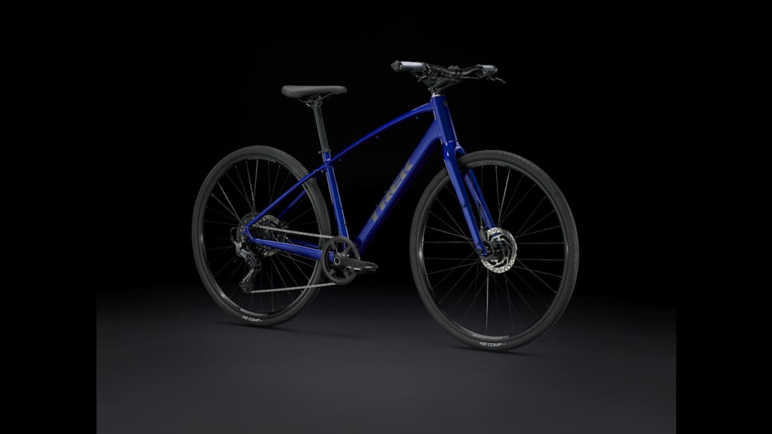 FX 3 - Trek Bikes