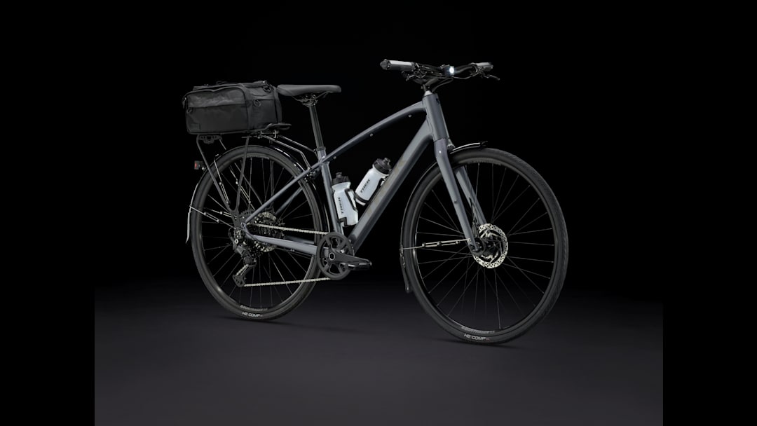 FX 3 - Trek Bikes (JP)