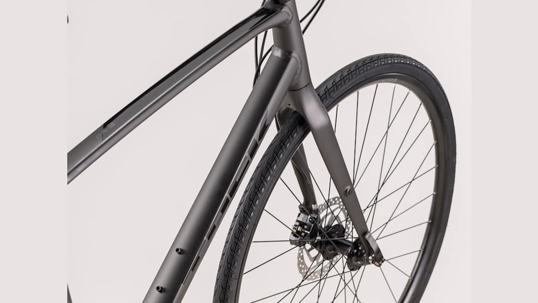 FX 3 Disc - Trek Bikes