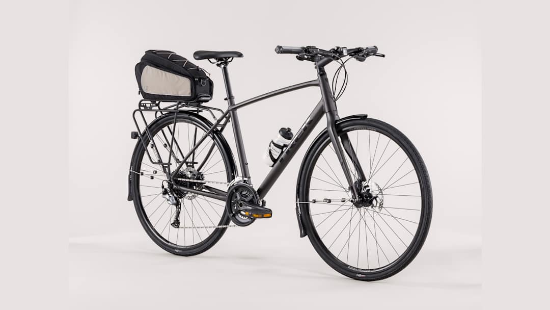 FX 3 Disc - Trek Bikes