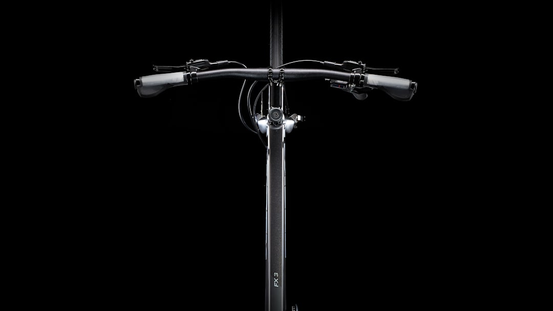 FX 3 Disc Gen 3 - Trek Bikes (JP)