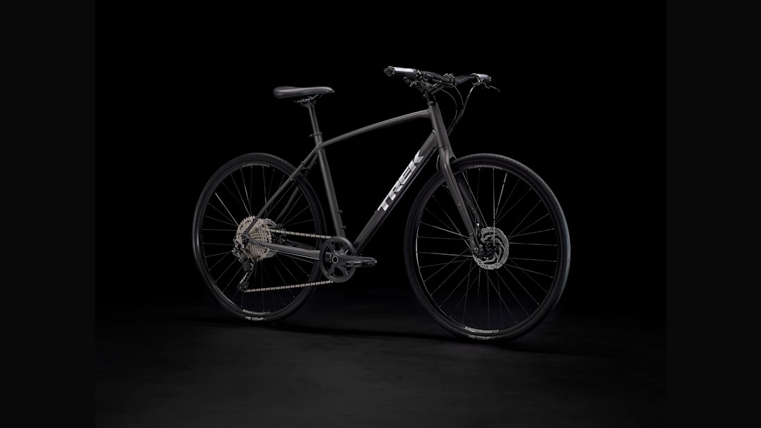 FX 3 Disc Gen 3 - Trek Bikes (JP)