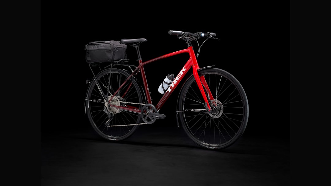 FX 3 Disc Gen 3 - Trek Bikes (JP)
