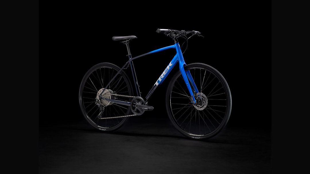 FX 3 Disc Gen 3 - Trek Bikes