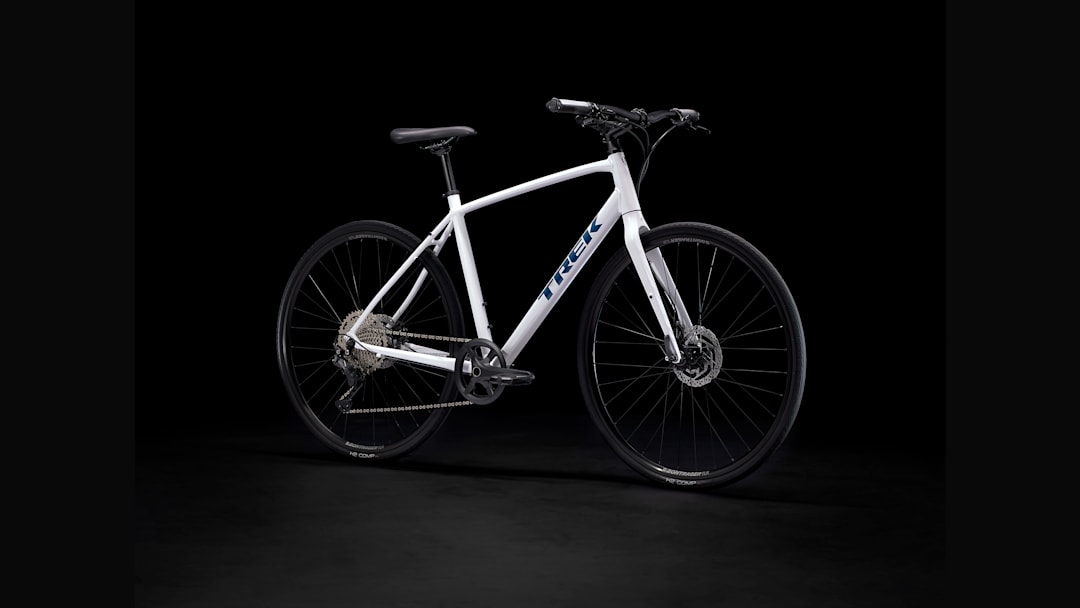 FX 3 Disc Gen 3 - Trek Bikes (JP)