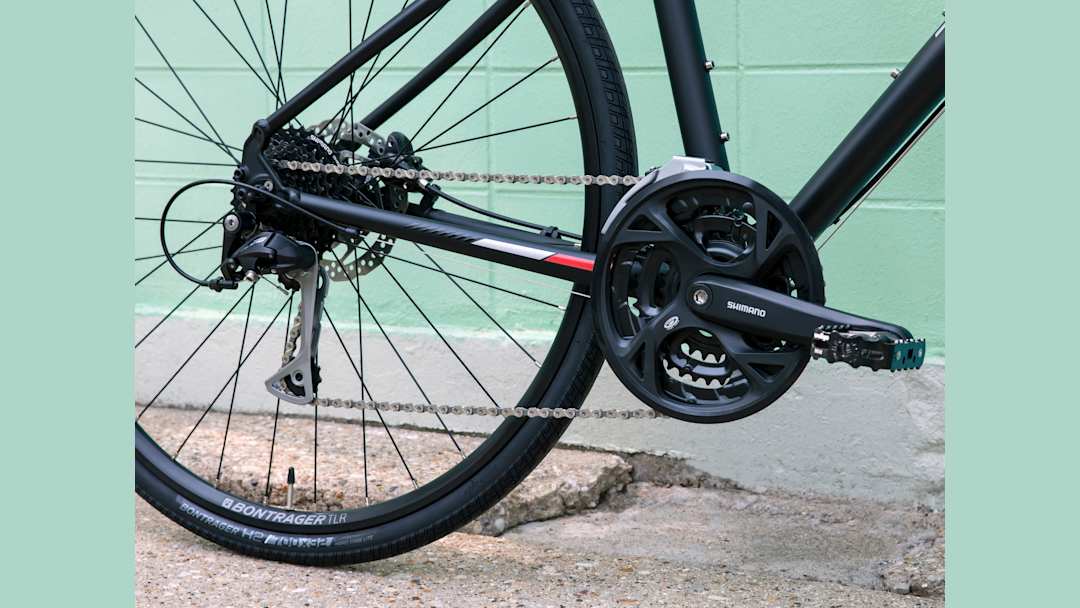 FX 3 Women's Disc - Trek Bikes