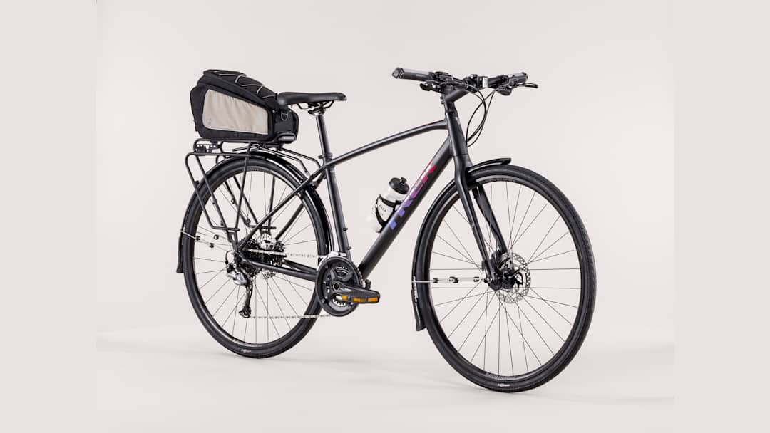 さくらチル　TREK FX 3 Women's Discクロスバイク FX 3 Disc Women's - Trek Bikes