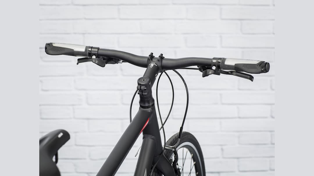 FX 3 - Trek Bikes (JP)