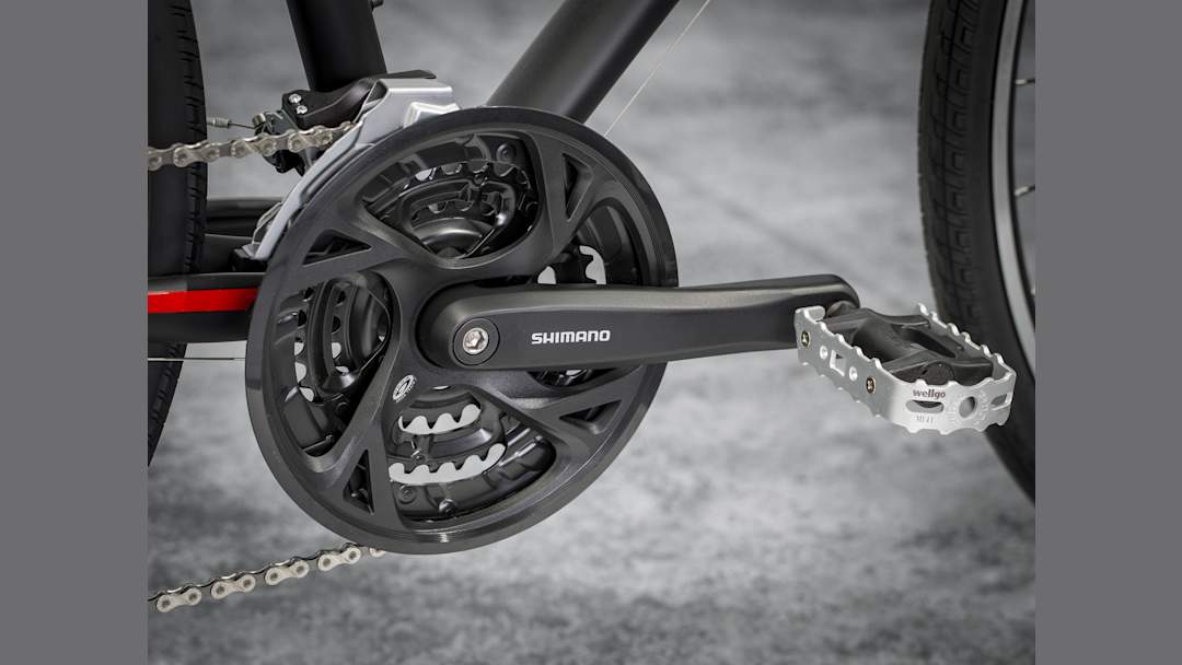 FX 3 - Trek Bikes (JP)