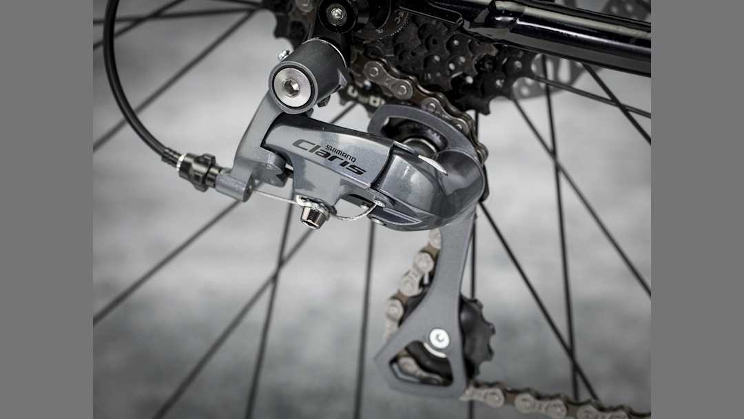 FX 3 - Trek Bikes (JP)