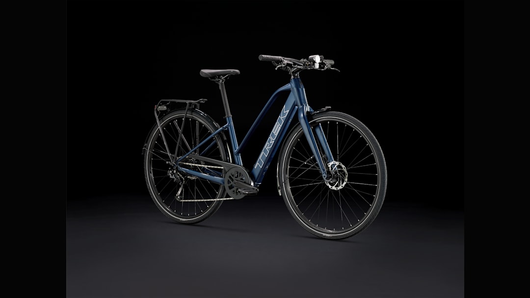 FX+ 2 Stagger - Trek Bikes