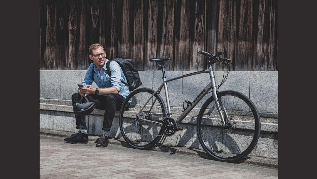FX Sport 4 - Trek Bikes