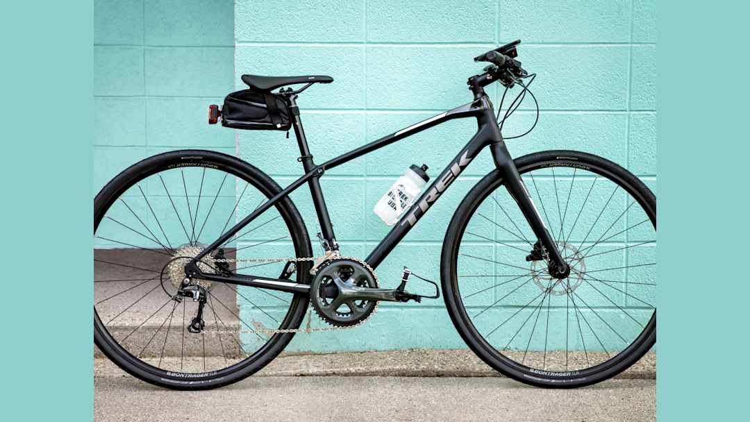 FX Sport 5 Women's - Trek Bikes
