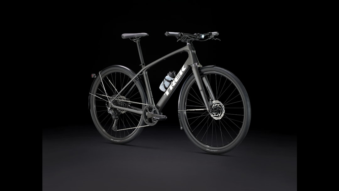 FX Sport 4 - Trek Bikes (DE)
