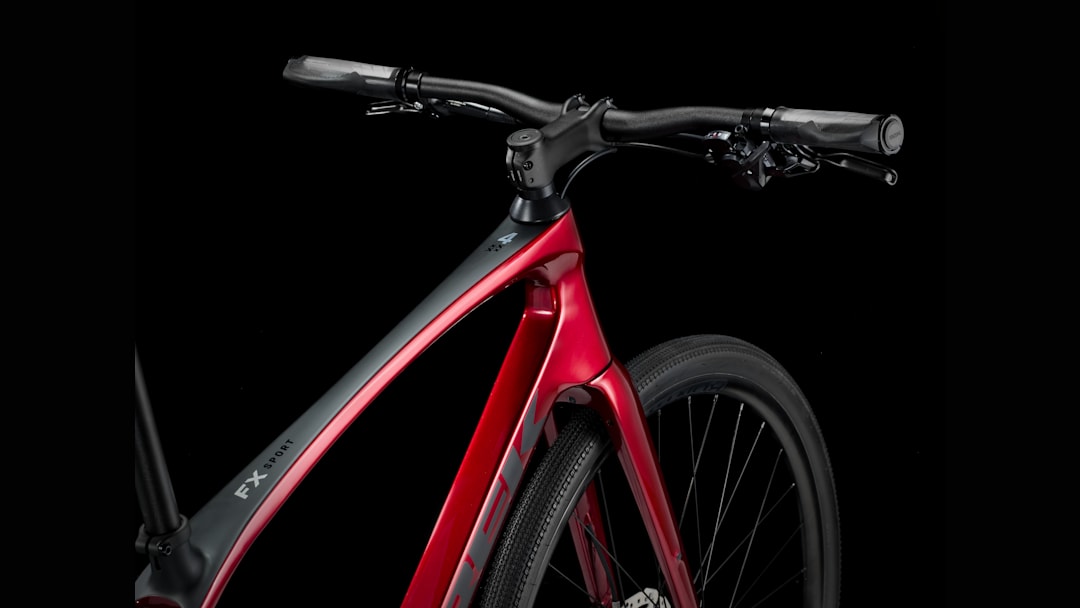 FX Sport SL 4 - Trek Bikes