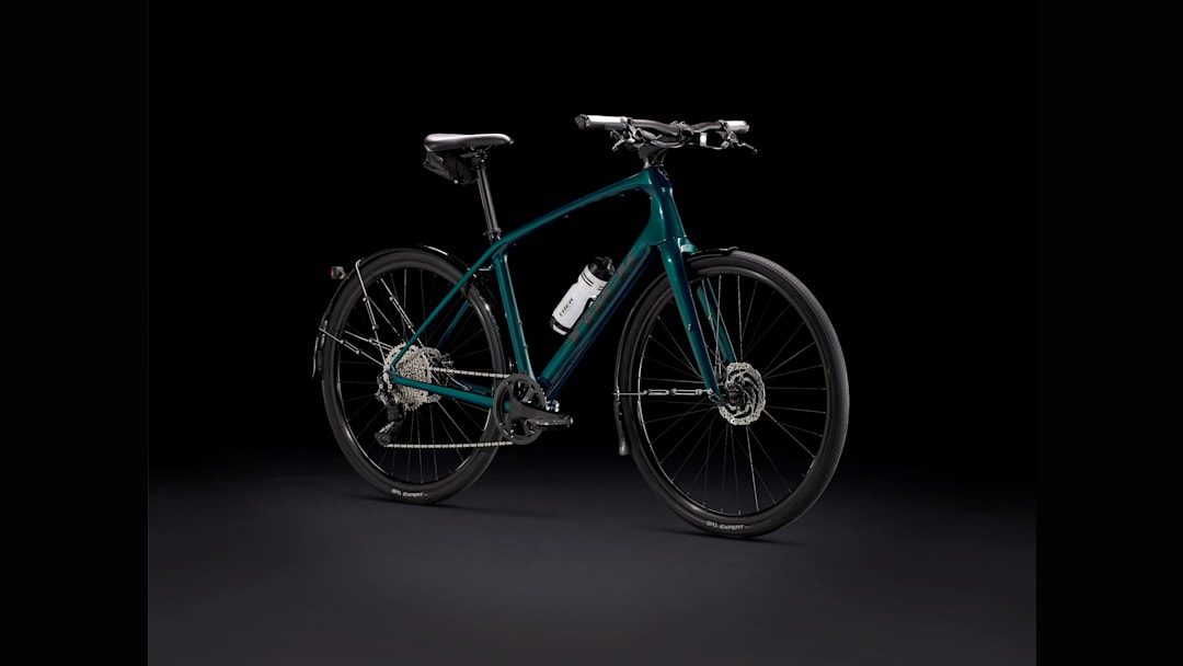 FX Sport 4 - Trek Bikes (JP)