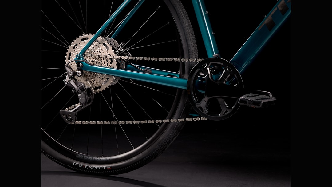 FX Sport 4 - Trek Bikes (JP)