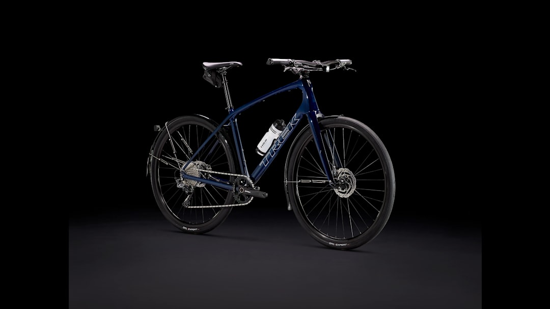 FX Sport 5 - Trek Bikes