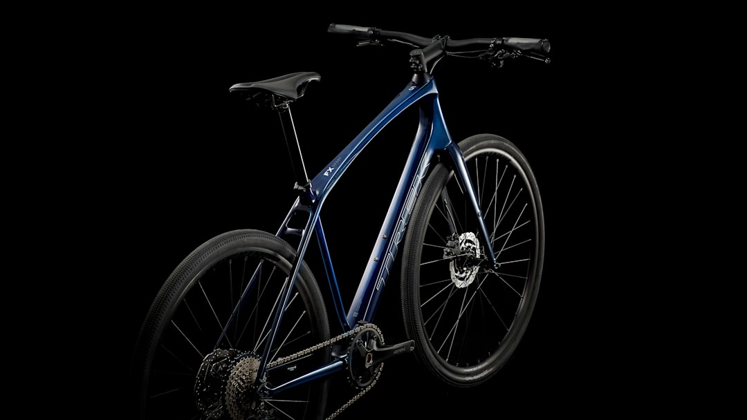 FX Sport 5 - Trek Bikes (JP)