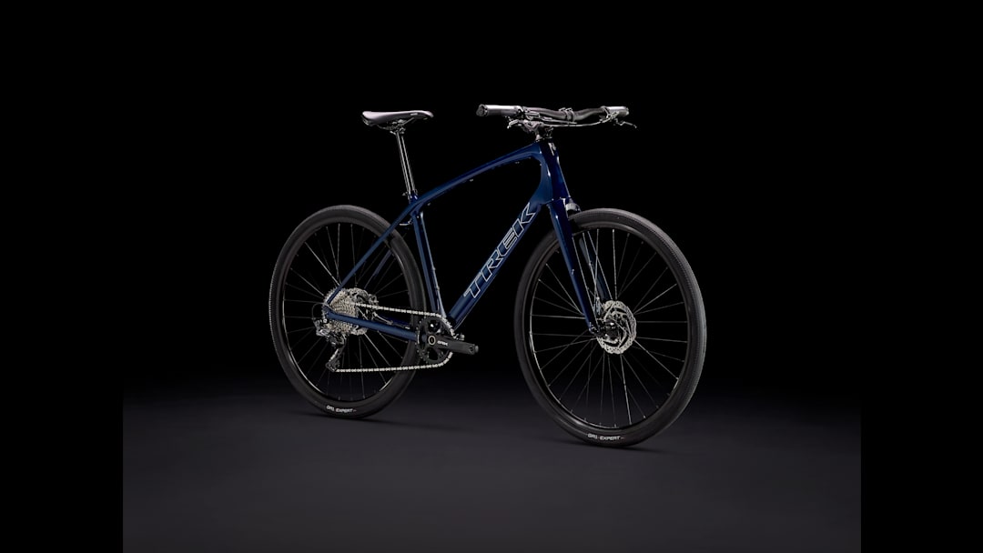 FX Sport 5 - Trek Bikes