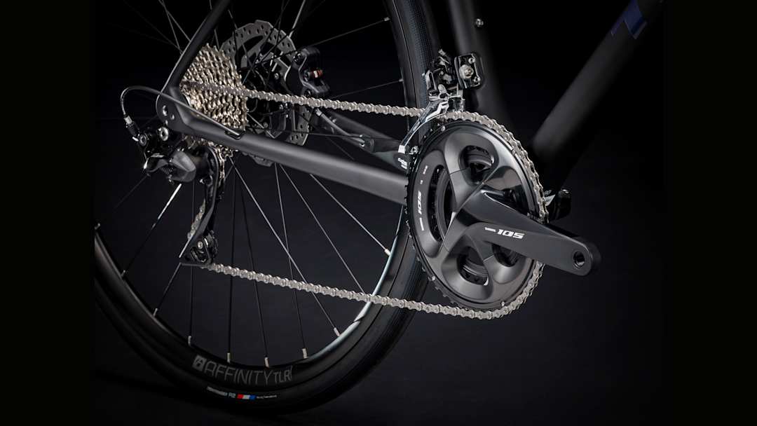 FX Sport 6 - Trek Bikes (JP)
