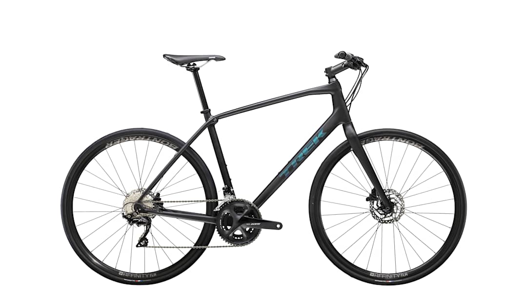FX Sport 6 - Trek Bikes (JP)