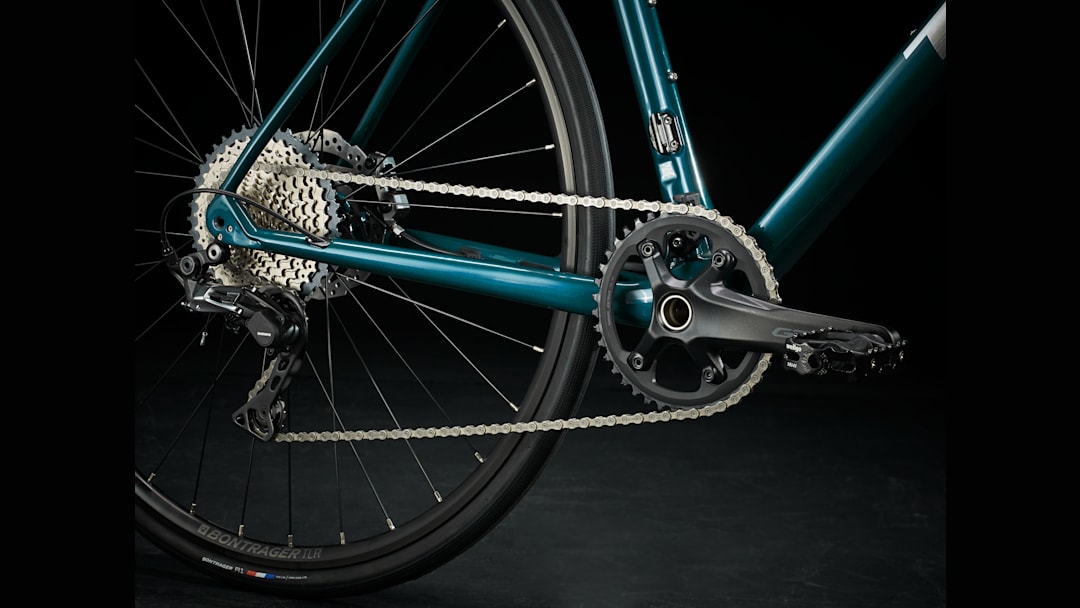 FX Sport 4 - Trek Bikes (JP)