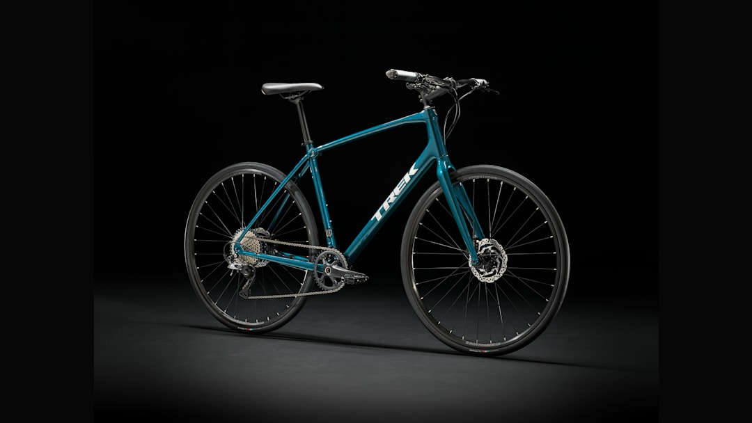 自転車本体 TREK FX Sport 4 FX Sport 4 - Electra Bikes