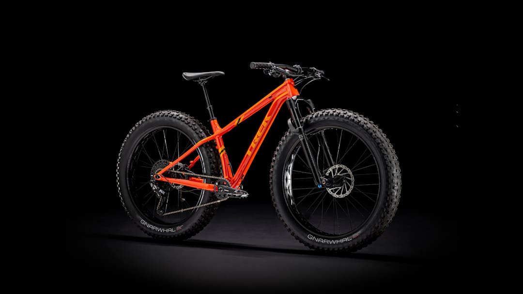 trek bicycle guadalupe Domane SLR 7 56 Gecko Phaze It features a trail Farley 7 - Trek Bikes
