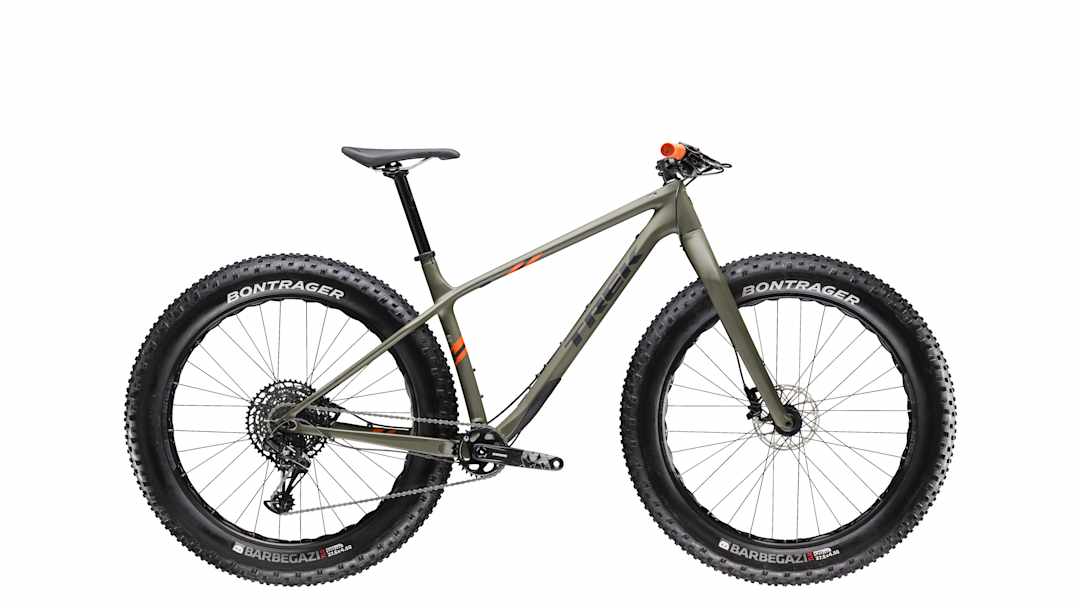 Farley 9.6 - Trek Bikes