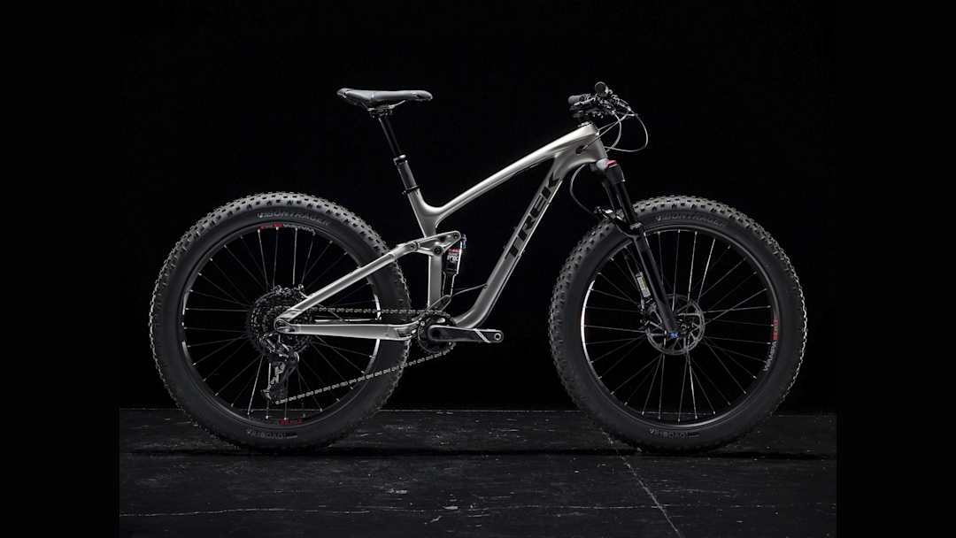 Farley EX 9.8 - Trek Bikes