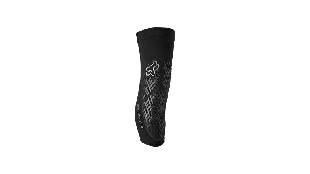 ENDURO FOX PRO 　Mサイズ KNEE GUARD