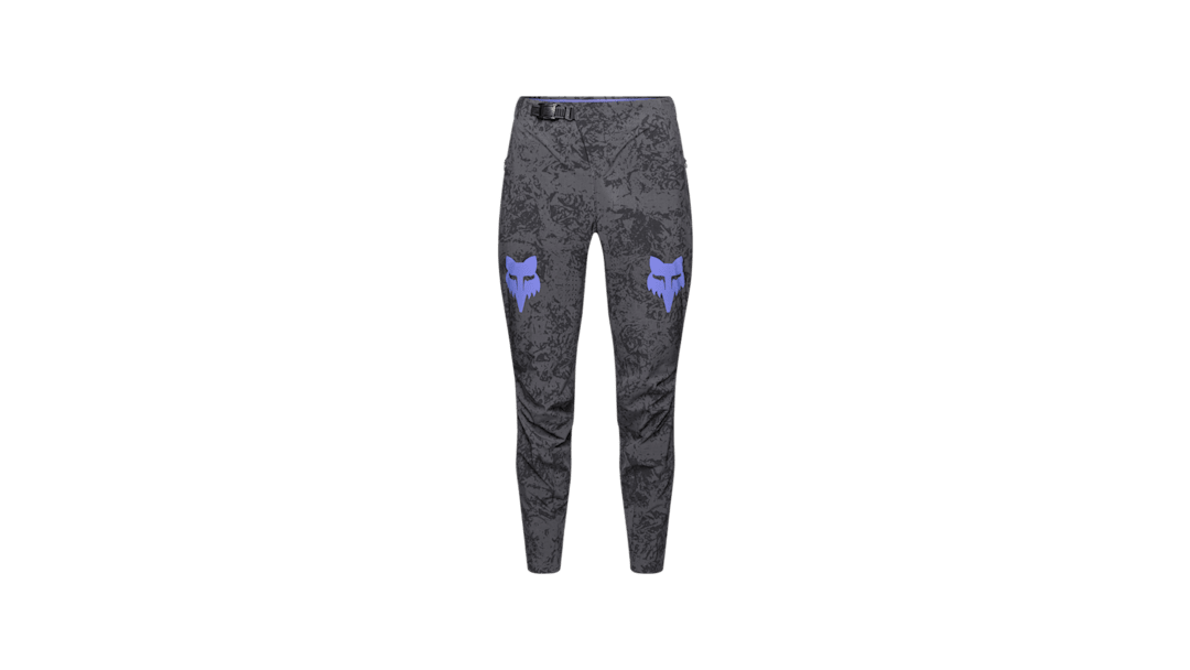Fox Racing Trek x Unbroken Team Women's Cycling Pants - Trek Bikes