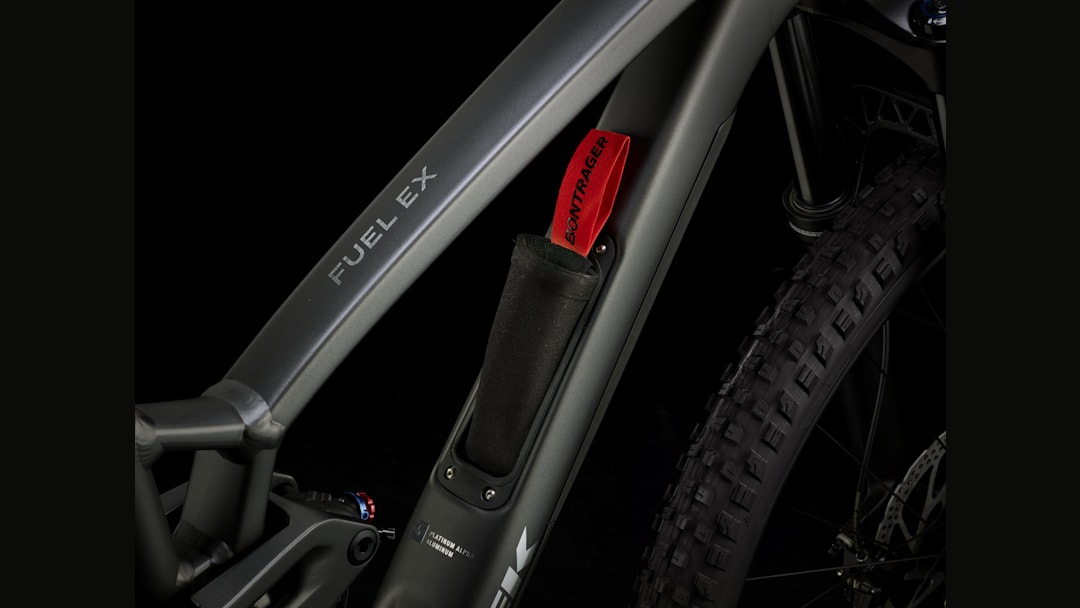 Fuel EX 5 Gen 6 - Trek Bikes