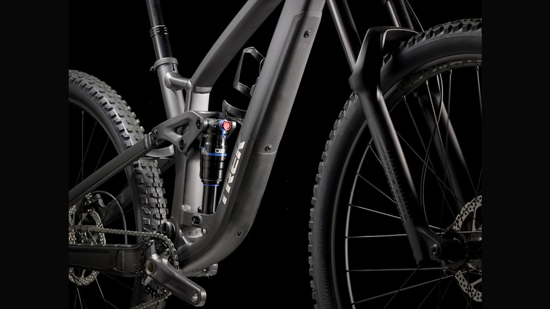 Fuel EX 5 Gen 6 - Trek Bikes