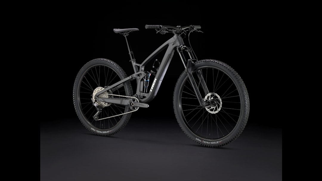 Fuel EX 5 Gen 6 - Trek Bikes