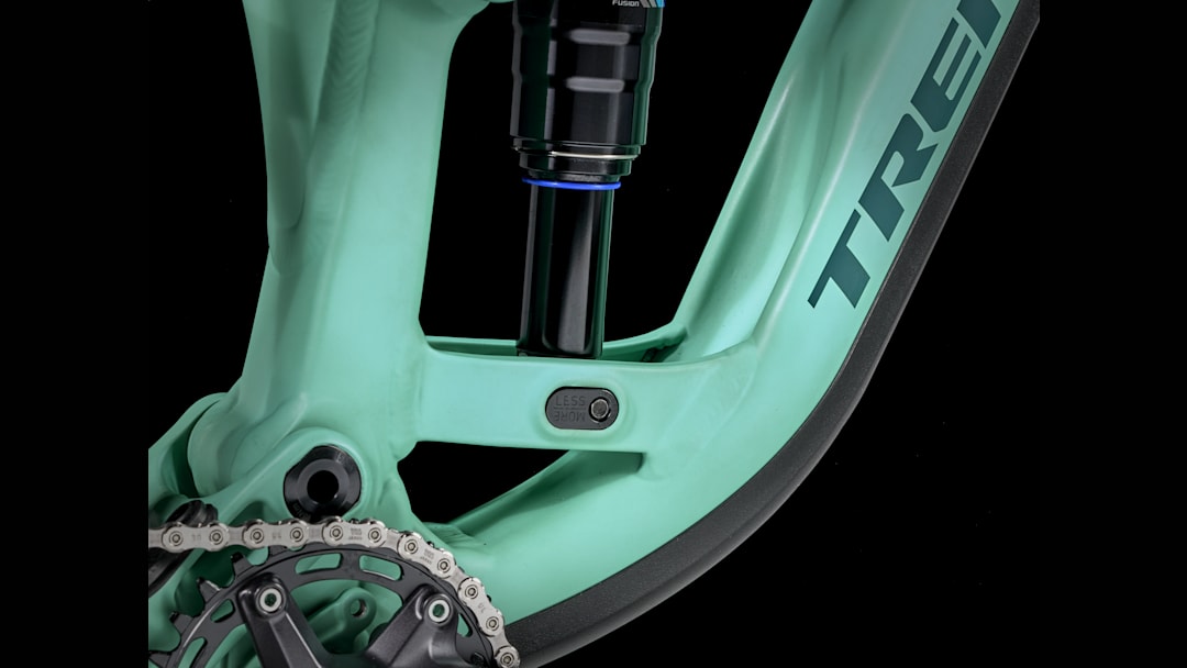 Fuel EX 5 Gen 6 - Trek Bikes