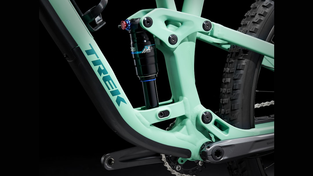 Fuel EX 5 Gen 6 - Trek Bikes