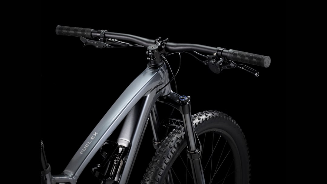 Fuel EX 5 Gen 6 - Trek Bikes